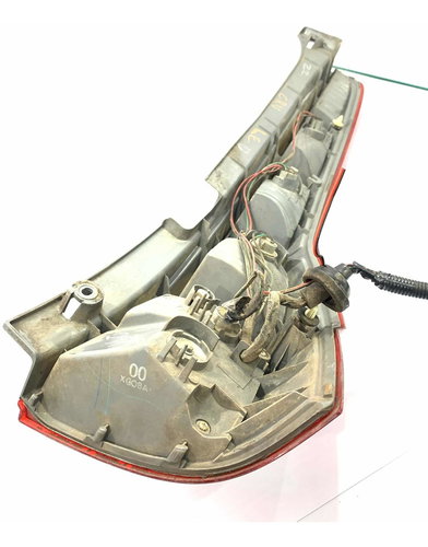 Lanterna Esquerda Honda Cr-v 2007/2011
